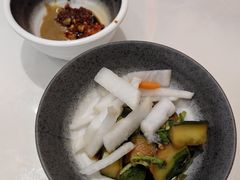 -点蹄擂椒猪脚饭(天虹汇一城店)