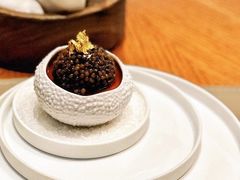 -Amber(置地文华东方酒店)