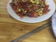-何记酿皮店(西流湾店)