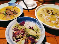 -外婆私房菜(新亚百货店)