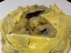 特色土豆泥-不老溪贵州菜(广安门总店)