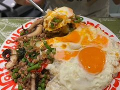 -米泰芒·东南亚料理(体育西店)