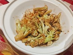 -西贝(紫荆广场店)