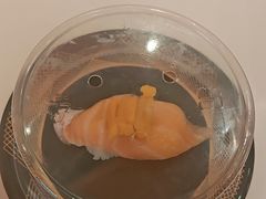 -争鲜回转寿司(通州万达店)