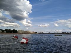 -阿芙乐尔号巡洋舰