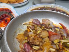-眷江南之小蓝鲸(王府大街店)