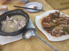 -辉记潮汕海鲜砂锅粥(林和西店)