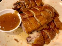 烧鹅-紫金食坊(江南西路店)