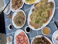 -明记海鲜大排档(巽寮湾店)