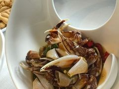 -开海·红岛海鲜虾水饺(石老人店)