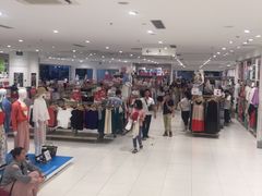 -优衣库(厦门SM广场店)