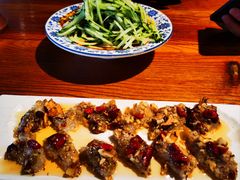 -柴窝堡22号辣子鸡·传承新疆菜