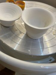 -今日陶艺(富力广场店)