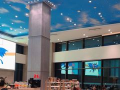 -菲住布渴酒店自助餐厅(阿里巴巴西溪园区店)