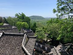 -狼山风景名胜区