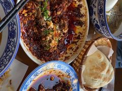 -长安后宰门水盆羊肉(新都心店)