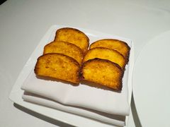 -Oyster Talks 四度蚝法餐厅