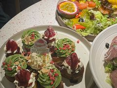 -BE BRIGHT KITCHEN(正佳广场店)