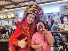 -皇城老妈·大连海鲜火锅(港湾店)