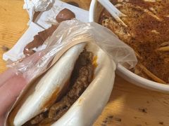 -老鳯府豆花泡馍(第五大道店)