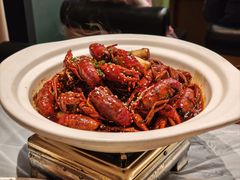 -肥肥虾庄·金牌油焖大虾(东湖欢乐谷店)
