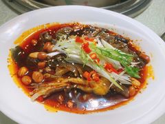 -生宇山珍野生菌汤锅•始于1999(双流古塔店)