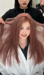 -DL HOPE明星造型