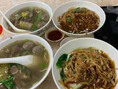 沙茶粿套餐-华威达牛庄(黄埔大道西店)