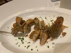 -扬州香格里拉·香宫中餐厅