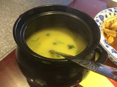 -赵记煎饼卷大葱(东岳店)