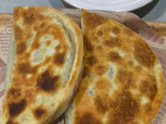 -听涛雅苑百味饺子老家菜馆