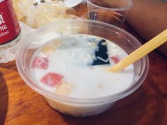 -华仔龙虾(永乐路总店)