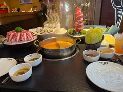 -牛将军•涮肉•烤肉(北京王府井·故宫店)
