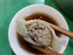 -文武汤包馆(辉河店)