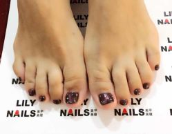 -LILY NAILS美甲美睫