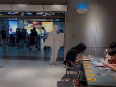 -麦当劳(中山公园龙之梦店)