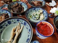 -无名氏宵夜小摊(祝家三姐妹馄饨店)