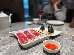 红米肠粉-悦秀·高级粤菜