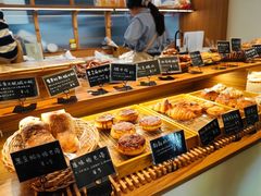 -慢熟面包店bud bread(孩儿巷店)