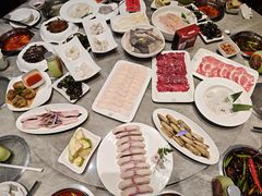 -围炉夜话·潮汕卤水火锅(榕江店)