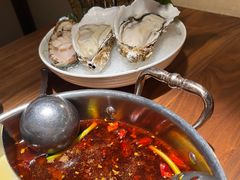-揽季锅物会.福建黄鱼.海鲜姿造(五四路店)
