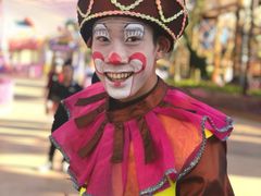 -七彩云南欢乐世界