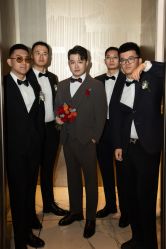 -花嫁丽舍海岛婚礼殿堂(国展店)