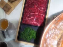 -祥源胡同·涮牛羊肉火锅(花桥店)