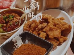 -火锅先生(五马街店)