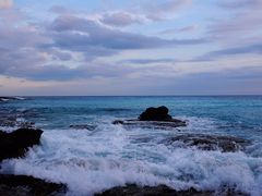 -白沙湾海滩