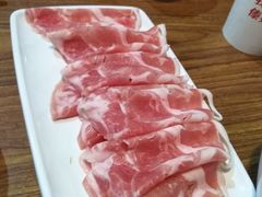 -傣妹火锅(南京东路一店)