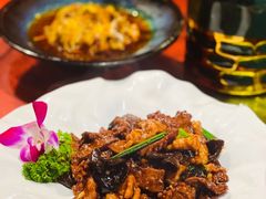 -正阳门饭庄·烤鸭·北京菜(万丰路七里庄店)
