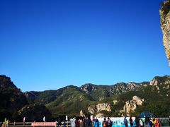 -大连冰峪旅游度假区