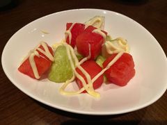 -佛山希尔顿酒店·融誉亚洲美食荟